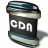 File CDA Icon